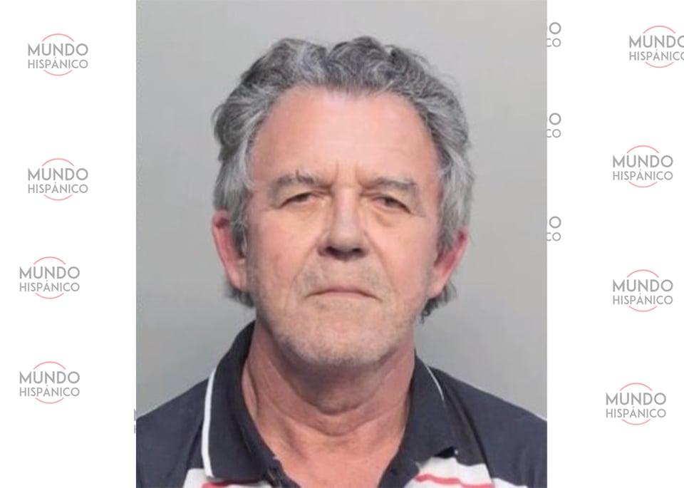 Hispano de Florida habría violado durante años a niña que cuidaba su mujer