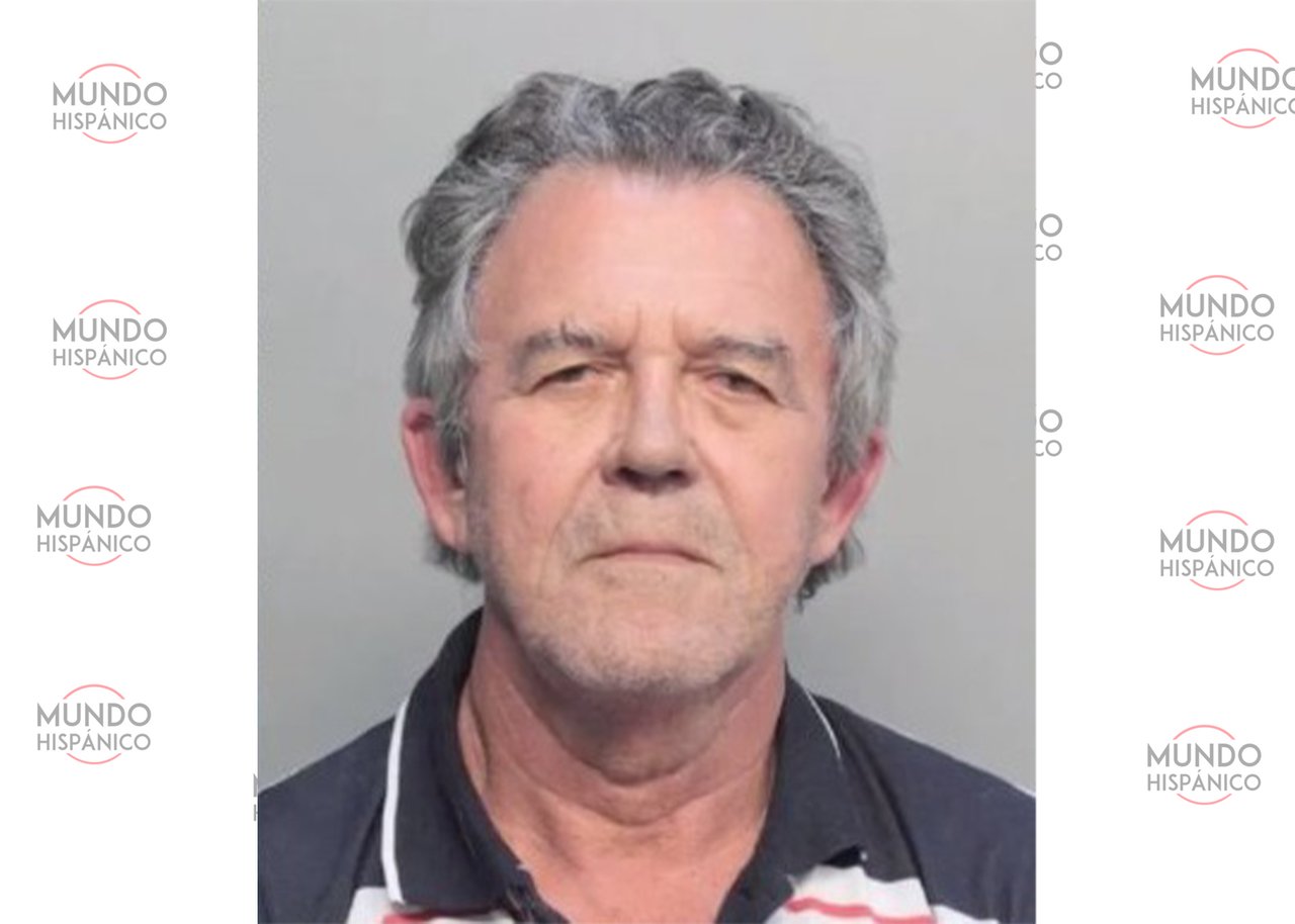 Hispano de Florida habría violado durante años a niña que cuidaba su mujer