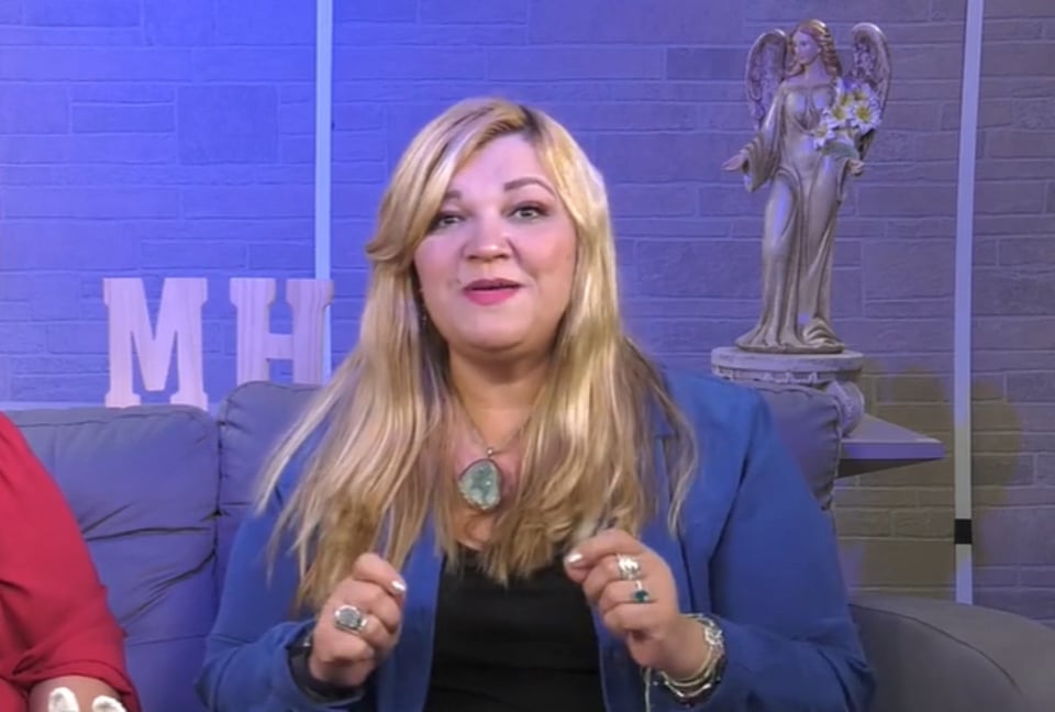 Protégete espiritualmente de virus y enfermedades con la señal de los Ángeles (VIDEO Y ORACIÓN)
