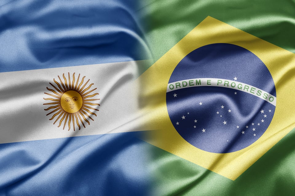 Copa América 2019 Brasil – Argentina Semifinal: Cuándo y cómo ver el partido