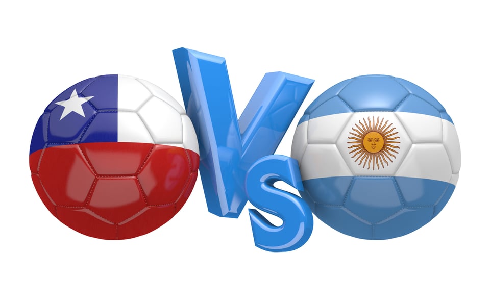 Copa América 2019 Argentina – Chile: Cómo, cuando y dónde ver el Tercer Puesto