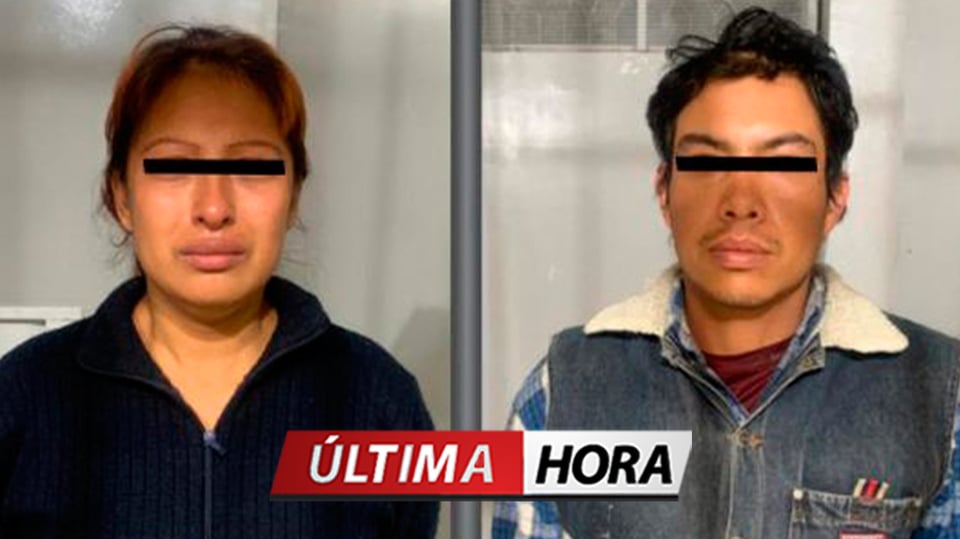 Emiten orden de detención contra los dos presuntos asesinos de Fátima