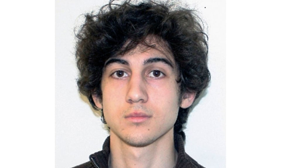 Autor de ataque terrorista del maratón de Boston evita la pena de muerte tras decisión judicial