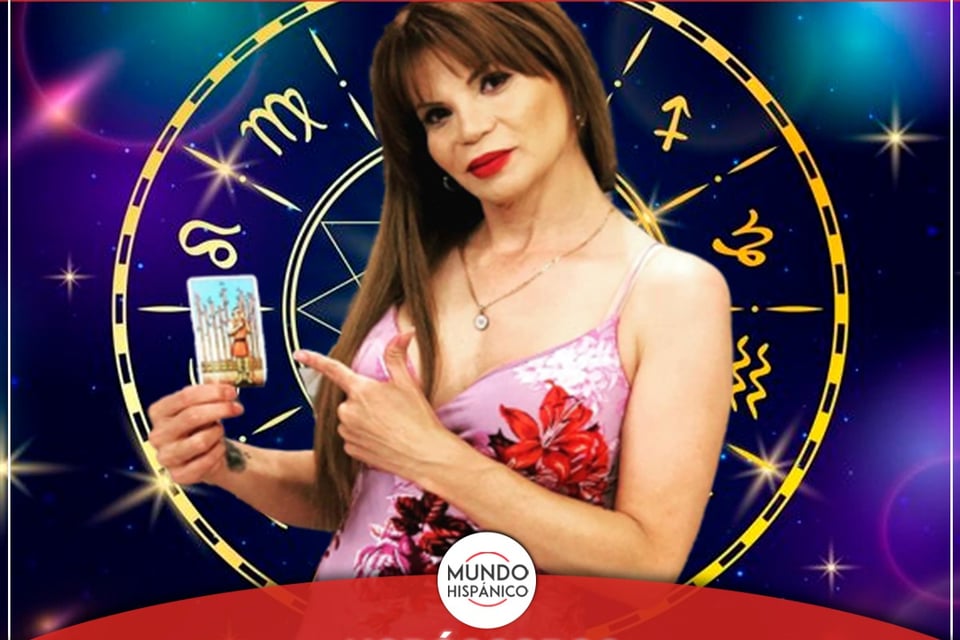 Mhoni Vidente afirma que la Reforma migratoria será «una bendición» featured image