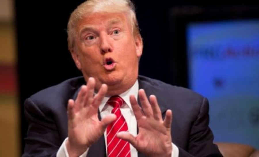 Trump restituirá aranceles al aluminio y acero de Argentina y Brasil