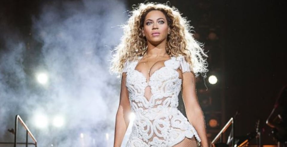 Hoy cumple Beyoncé: 5 datos curiosos de la mayor ganadora de Grammys