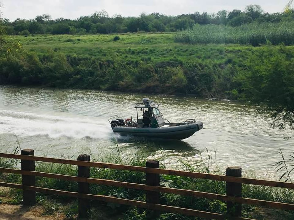 Tres inmigrantes muertos en Río Grande: La Patrulla Fronteriza encontró los cuerpos featured image