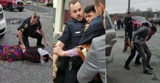 Condenan a pastor hispano y a su hijo por ataque contra pareja de policías featured image