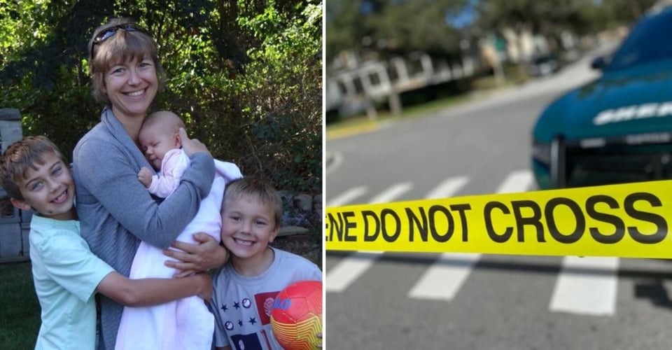 Florida tragedia junto a Disneyland: Investigan homicidio de madre y sus tres hijos