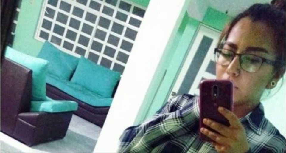 México: hallan cuerpo calcinado de estudiante universitaria secuestrada