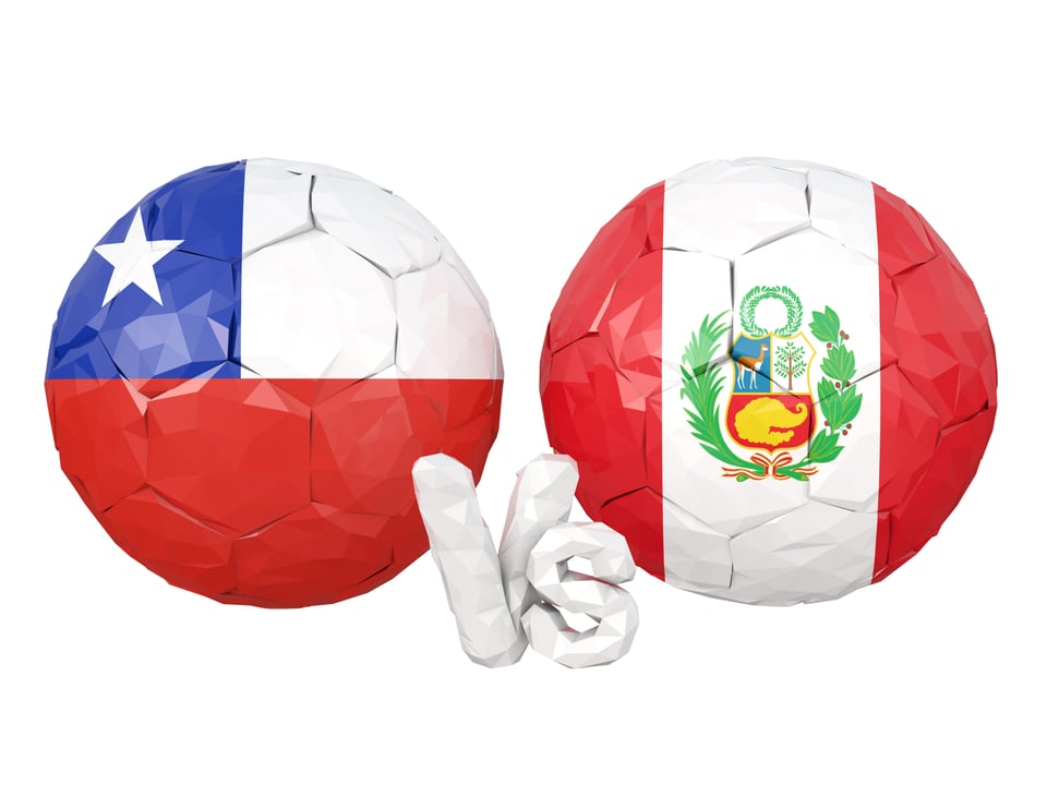 Copa América 2019 Chile – Perú Semifinal: Cuándo y cómo ver el partido