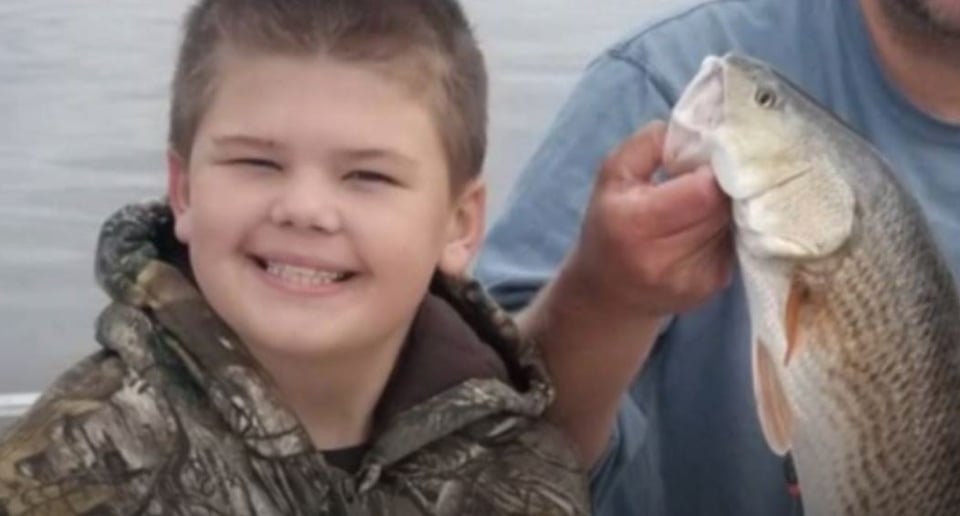 Tragedia en Thanksgiving: Mata a su hijo de cacería en Carolina del Sur