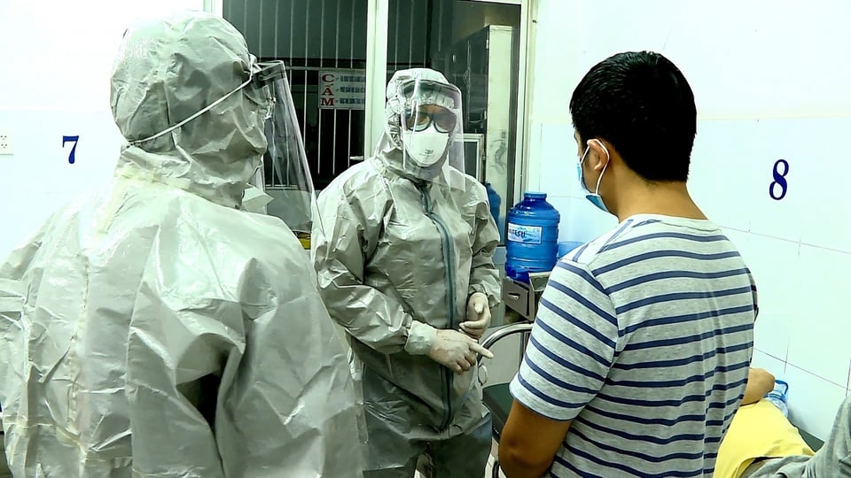 Muertes por coronavirus en el mundo superan las 200,000