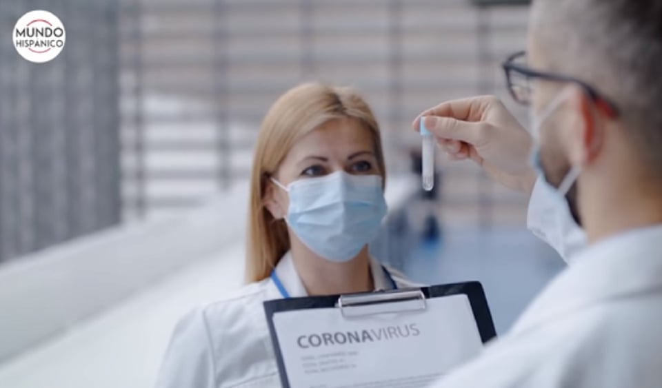 ¡Coronavirus, gripe o alergias!: Cómo actúan contra el sistema de defensa del cuerpo