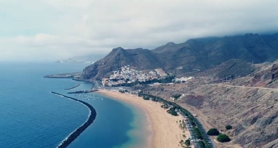 ¡La playa y montaña! Opciones contra el invierno