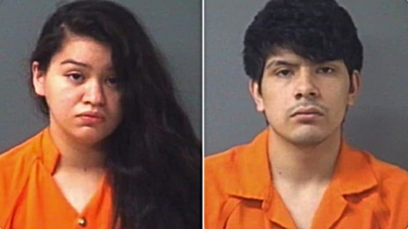 Crónica: Hospitalizan a bebé con destornillador en la cabeza