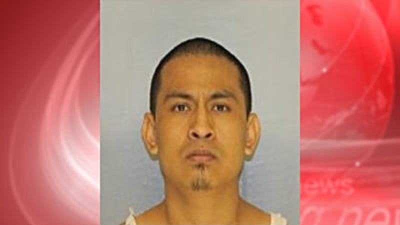 Crónica: Hispano ataca a policía con su crucifijo de oro