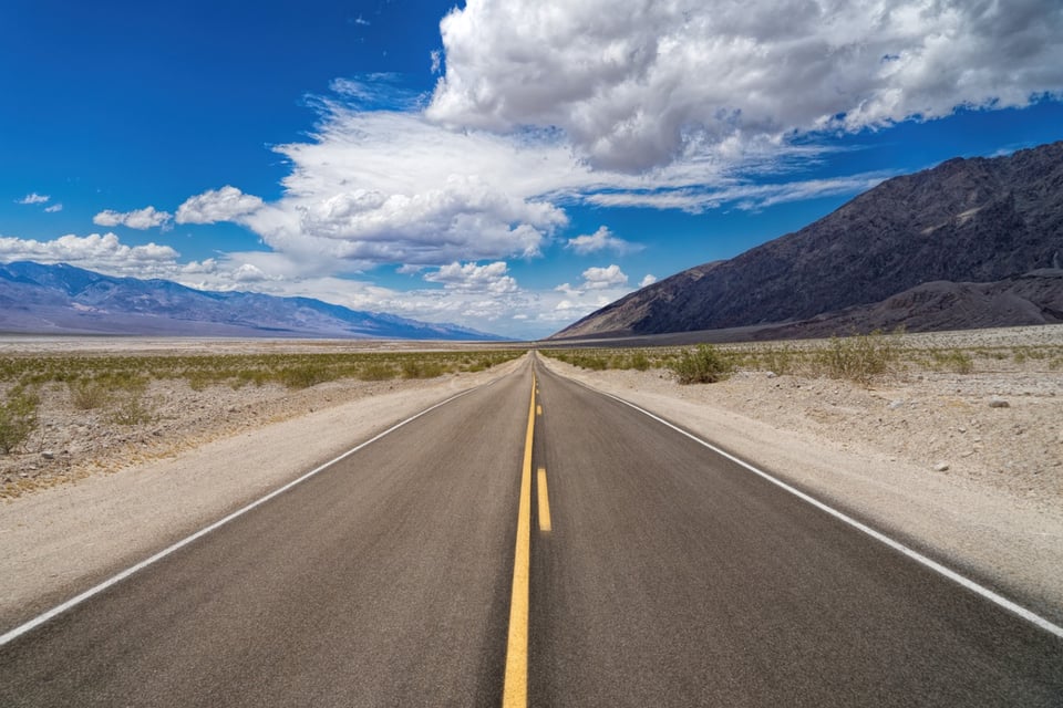 Colorado: Pareja hispana llegó por error del GPS a casa equivocada y vivió el susto de su vida