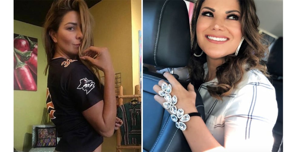 Diana Reyes hace favor a ex de Esteban Loaiza y así la ‘atacan’ en redes featured image