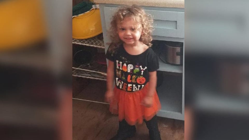 ÚLTIMA HORA: Niña de 3 años con Alerta Amber aparece sana y salva featured image