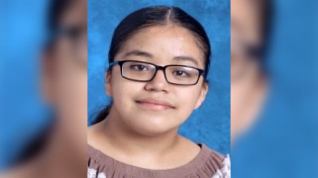 Adolescente hispana con autismo desaparecida en New Jersey featured image