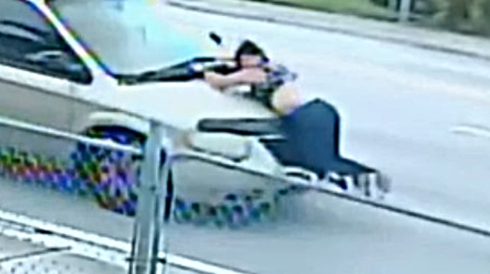 Crónica: Hispana asesinada brutalmente en día de furia en la carretera (FOTOS Y VIDEO) featured image