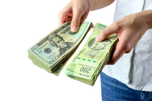 Peso fuerte frente al dólar: cambio al 11 de febrero y por qué