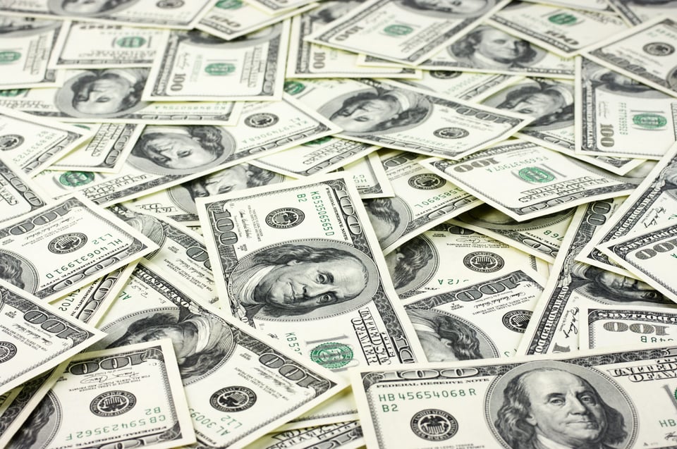 Mexicano podría ser el gran ganador de 300 millones de dólares (FOTOS)