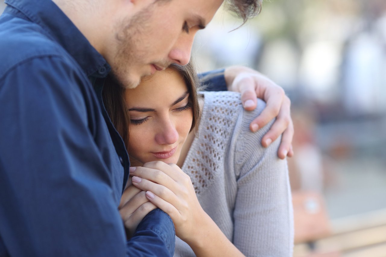 Duelo perinatal: ¿Qué es y por qué nadie quiere hablar de ello?