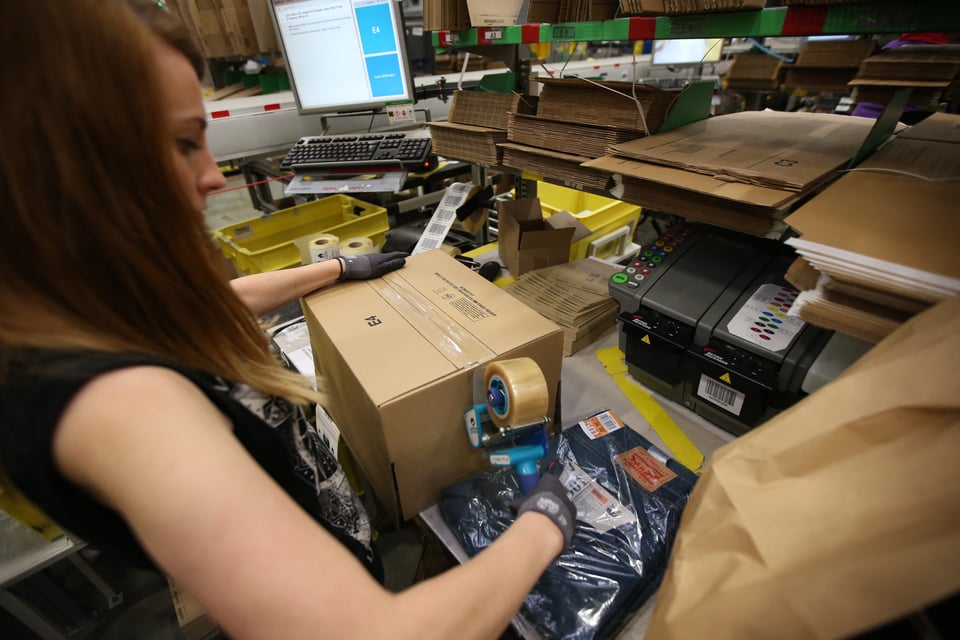 Con estas ofertas de trabajo han caído miles de hispanos