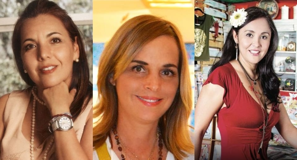 3 mexicanas emprendedoras que demostraron que tener éxito es posible featured image