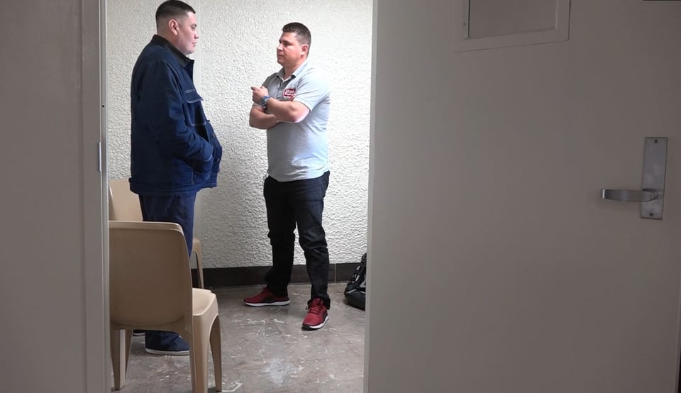 “Si me deportan, que sea de una vez en un ataúd” featured image