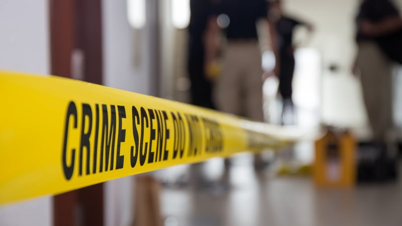 Crónica: Lo violó y calcinó en EE.UU. y se fue a seguirla en México