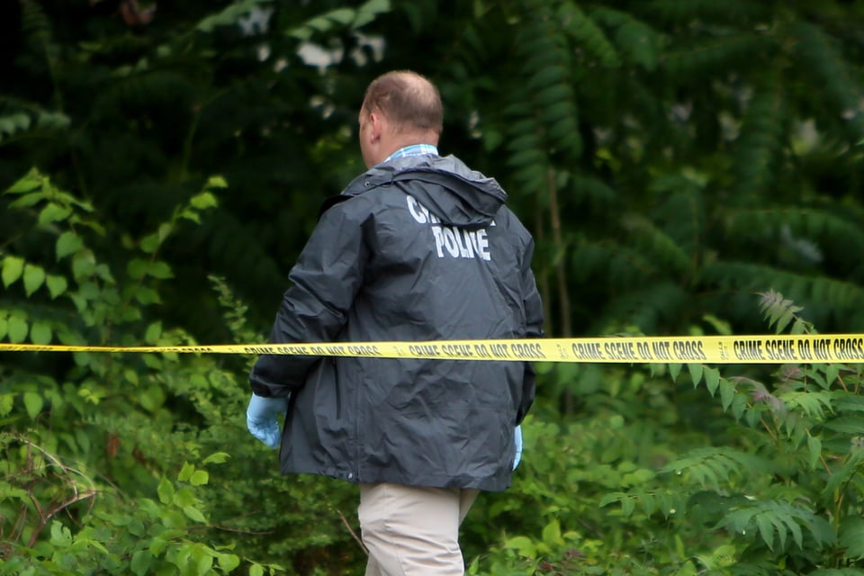 Dos menores de 13 y 15 años entre acusados por asesinato en Nueva York