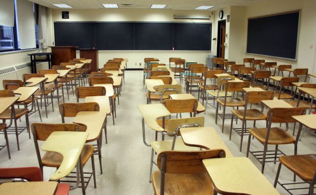 Educación Estados Unidos