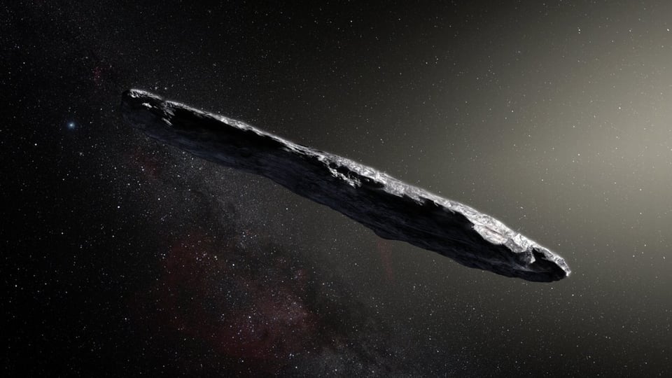 Curioso: Asteroide como estadio de fútbol se acercará a la Tierra el sábado