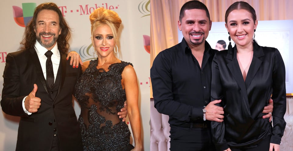 Esposa del Buki ‘humilla’ a esposa de Larry con cuerpazo y sexy baile (VIDEO)