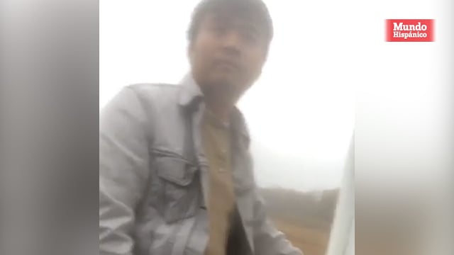 Empleados latinos denuncian explotación y maltrato en campo de Nueva Jersey (VIDEO)