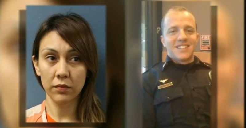 Crónica: Celos mortales de hispana, pena de muerte… ¿O no?