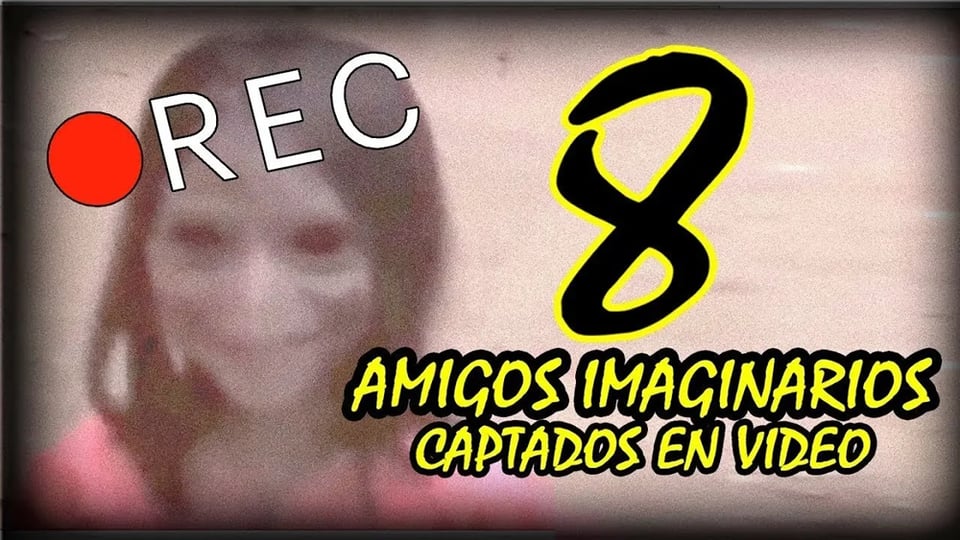 Ángeles y niños juntos: Presencias reales captadas en video y audio