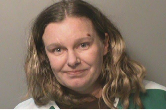 Crónica: Declaran “loca” a mujer que atropelló a niña por ser mexicana