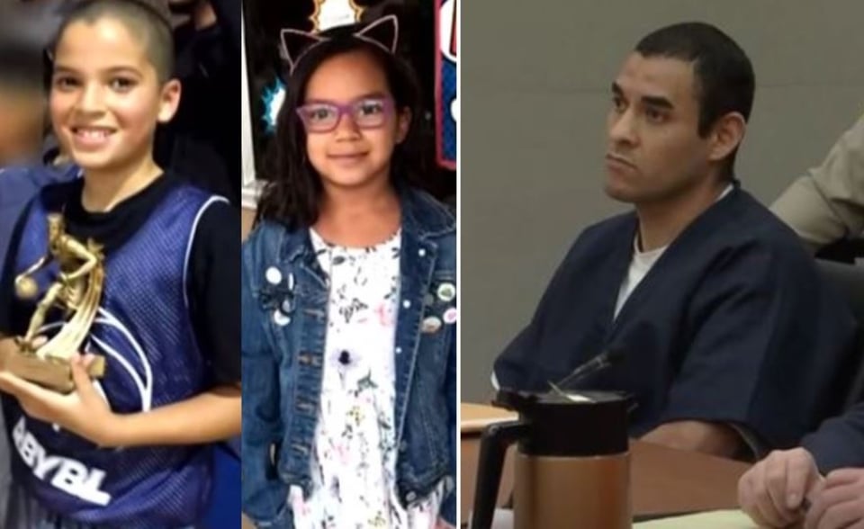 California: Dan a hispano casi 13 años de prisión por la muerte de sus hijos en incendio featured image