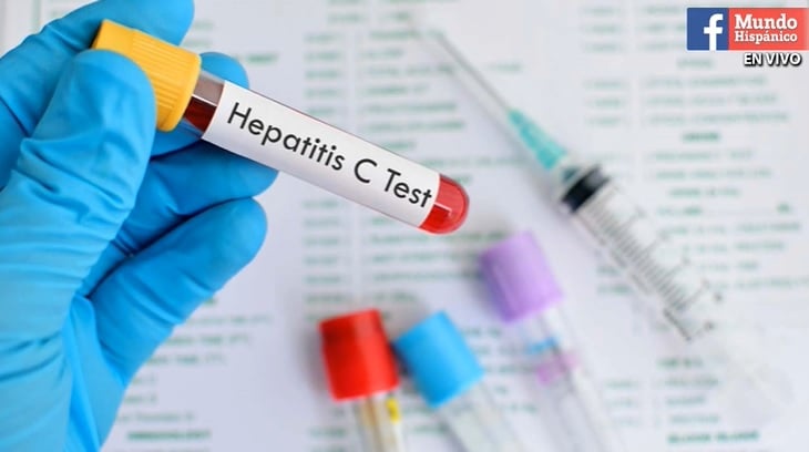 Hepatitis C (VHC): considerado un asesino silencioso