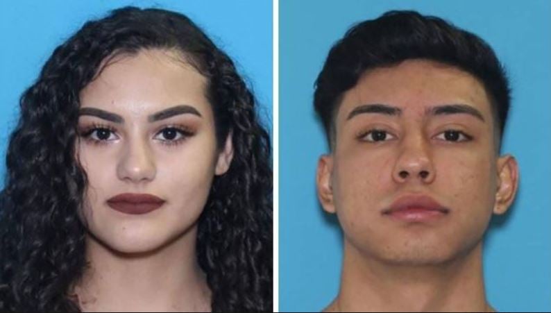 Encuentran en Arizona a hispana secuestrada en Idaho