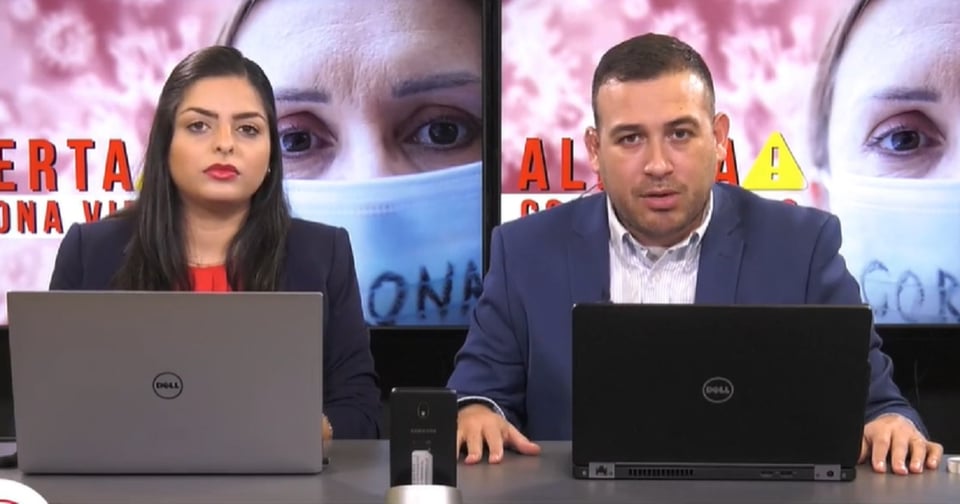 Últimas noticias del coronavirus: Trump descarta cuarentena obligatoria, California en pánico y aeropuerto de Miami desolado
