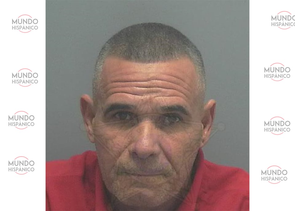 Acusan a hispano de Florida de abusar sexualmente de varios menores y traficar con ellos