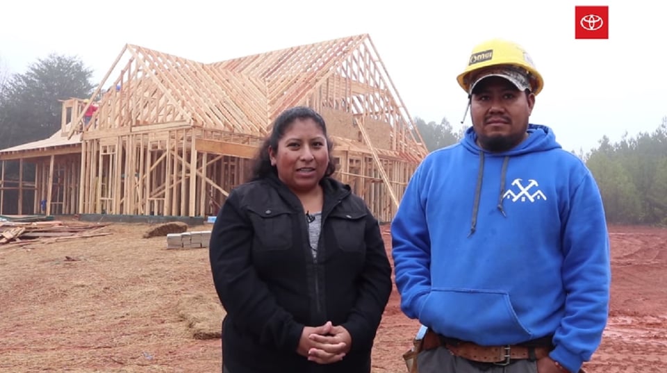 Empresarios latinos realizaron la mejor inversión
