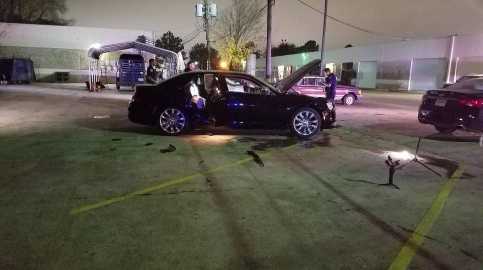 Tiroteo en Texas: Dos muertos y seis heridos durante filmación de video musical