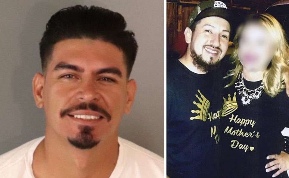 California: Procesan a hispano acusado de matar a chofer de grúa en Riverside