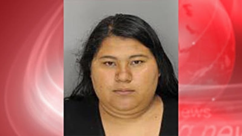 Crónica: Hondureña será deportada por bañar a sus hijos con agua fría